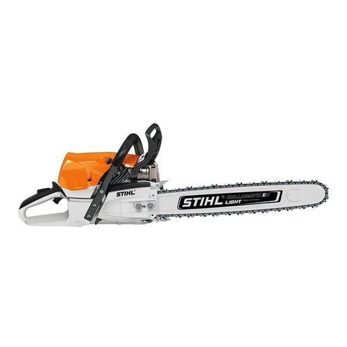 Stihl MS 462 C-M Motorzaag M-Troni | 3/8" R | 63cm/25" | 36RS - 11422000124