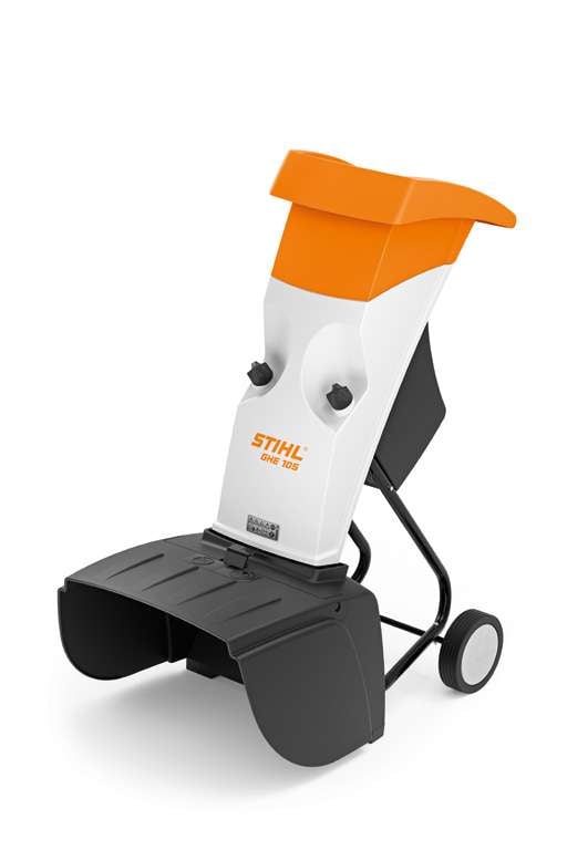 Stihl GHE 105 | Elektrische hakselaar