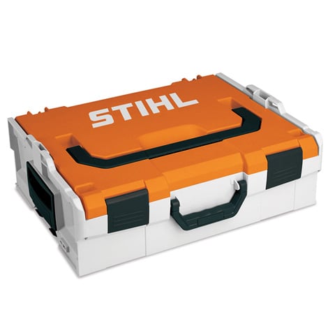 Stihl Accessoires Accu opbergbox maat S | voor AP en AL - 00008829700