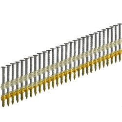 Senco GE55AABKR - Spijker - voor o.a. GT90CH - GE55AABKR