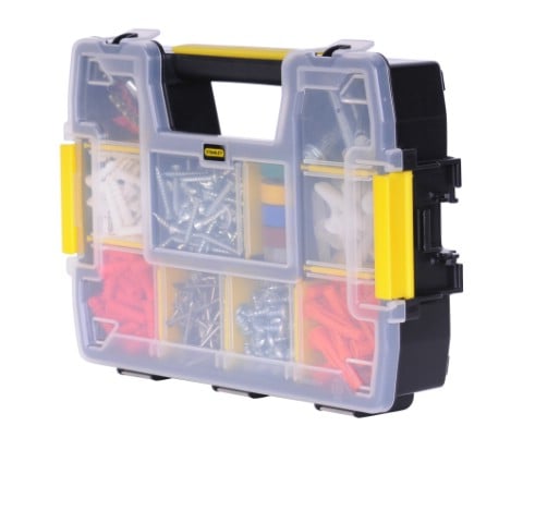 Stanley SortMaster Organiser Light 290 x 210 x 63mm - STST1-70720