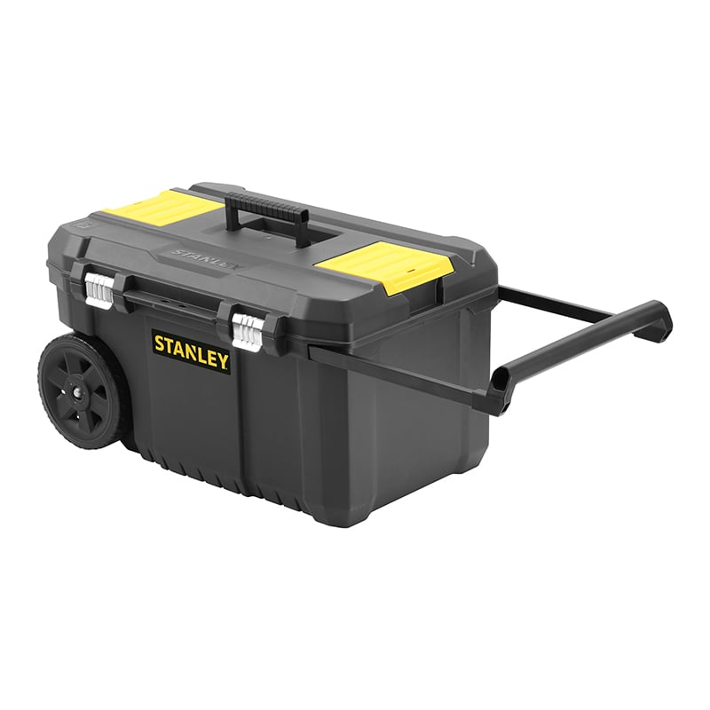 Stanley Koffers ESSENTIAL GEREEDSCHAPSWAGEN 50L - STST1-80150 - STST1-80150