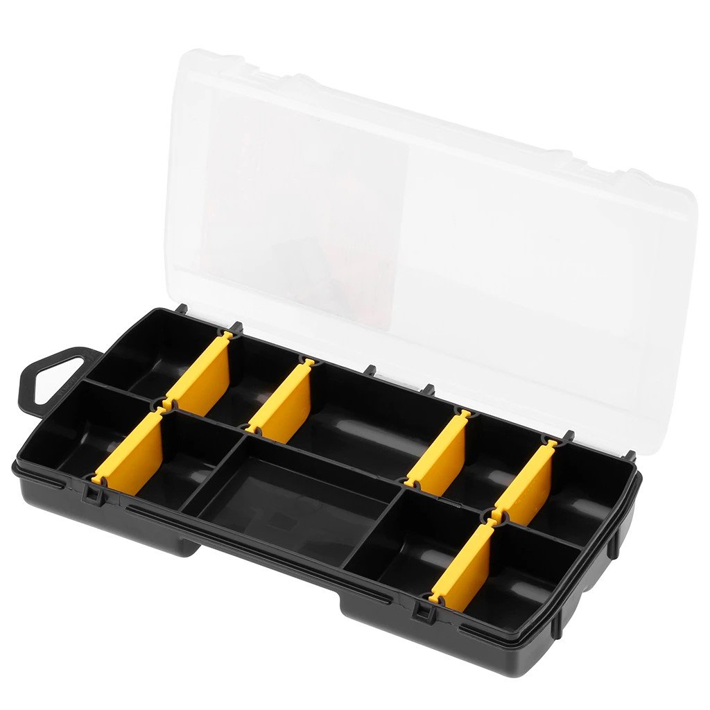 Stanley Organizer Essential 10 vakken - STST81679-1