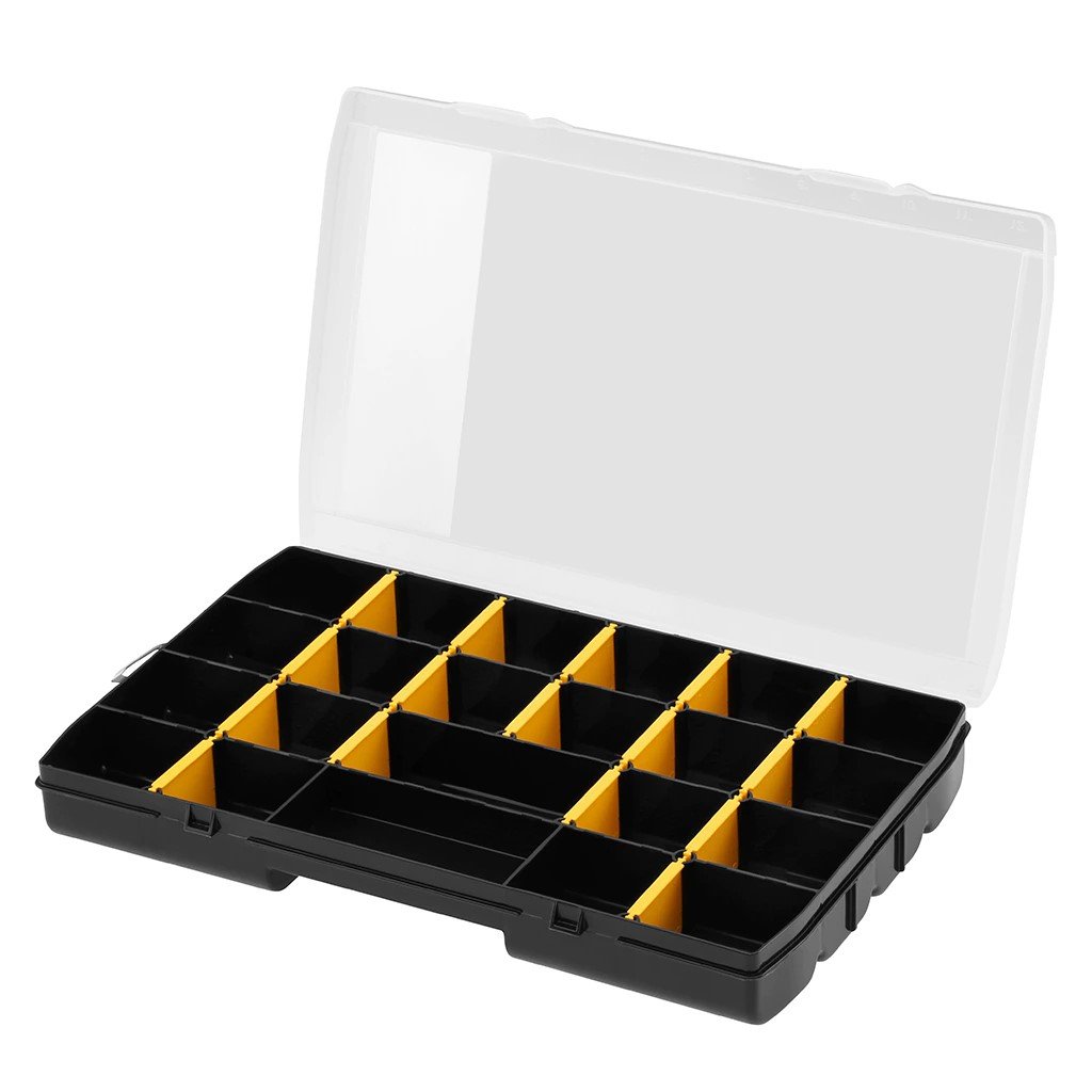 Stanley Organizer Essential 22 vakken - STST81681-1
