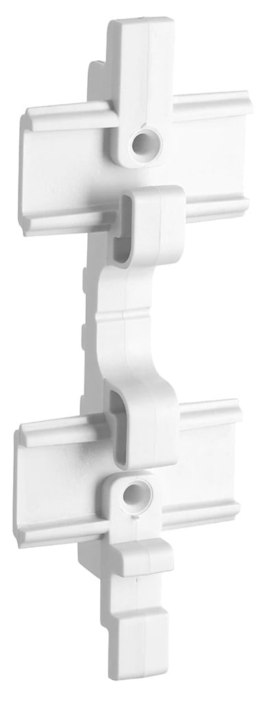 Stanley Track Wall® Connector 4 stuks - STST82610-1