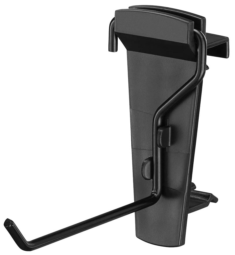 Stanley Track Wall® Hakenassortiment small 8 stuks - STST82617-1