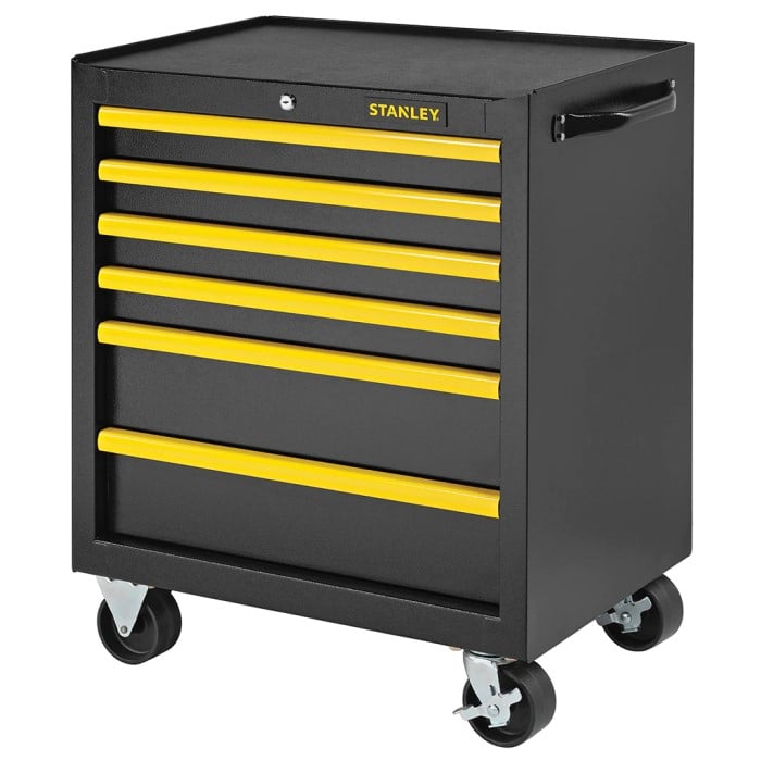 Stanley Koffers RTA Gereedschapskar 26" - STST98182-1 - STST98182-1