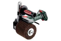 Metabo SVB 18 LTX BL 200 Accu-satineermachine | 18V | Excl. Accu&apos;s en lader - 601766840