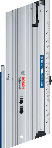 Bosch Blauw FSN X 440 Afkortgeleiderail 1600A02V36