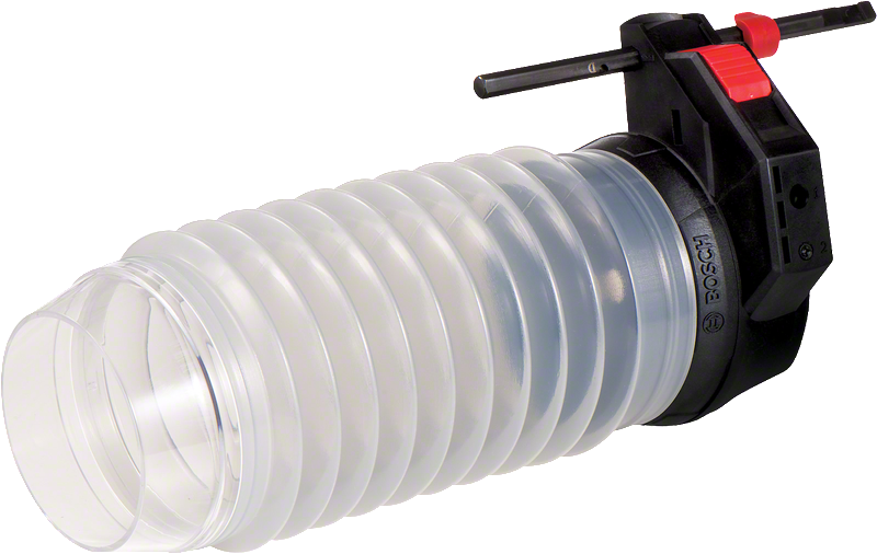 Bosch Accessoires Systeem accessoires Dust Cap (Stofkap) 1600A00F85
