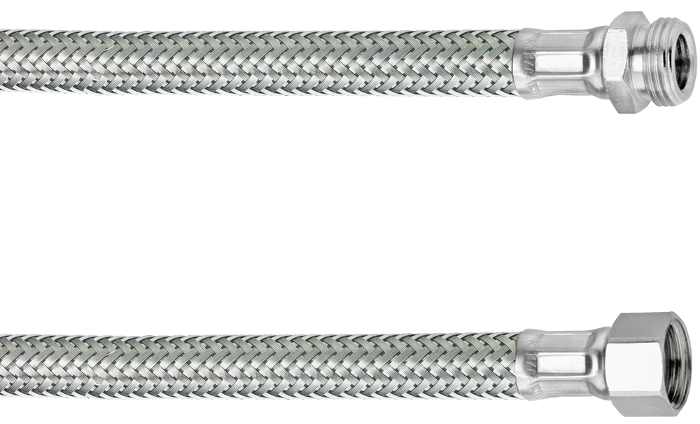 Cornat Soepele Slang 3/8Vx3/8Mx500Mm W270 - T317311270