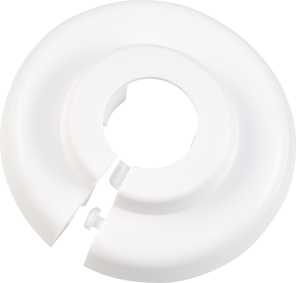 Cornat Klemrozet Kunststof 12Mm (4St) - T384006 afbeelding