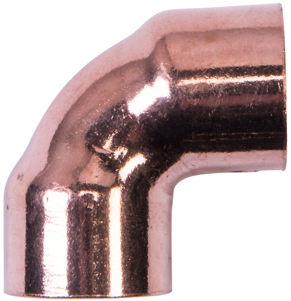Cornat Cu-Soldeer Knie 2S 90Gr 12Mm (1St) - T509012
