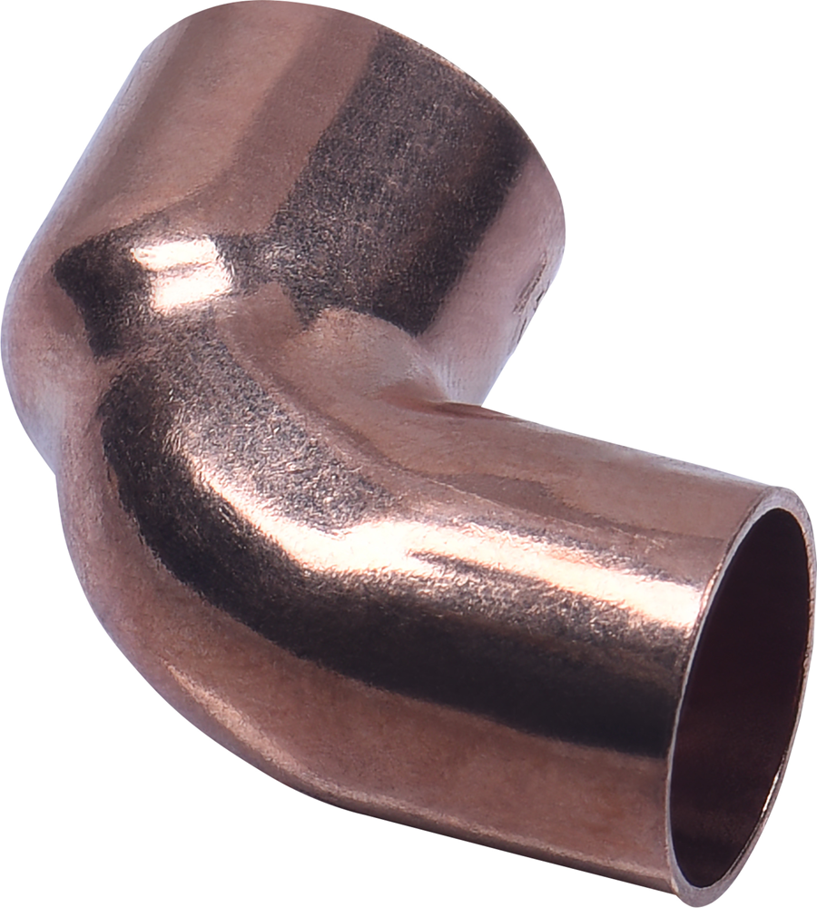 Cornat Cu-Soldeer Knie 1S 90Gr 15Mm (1St) - T509215