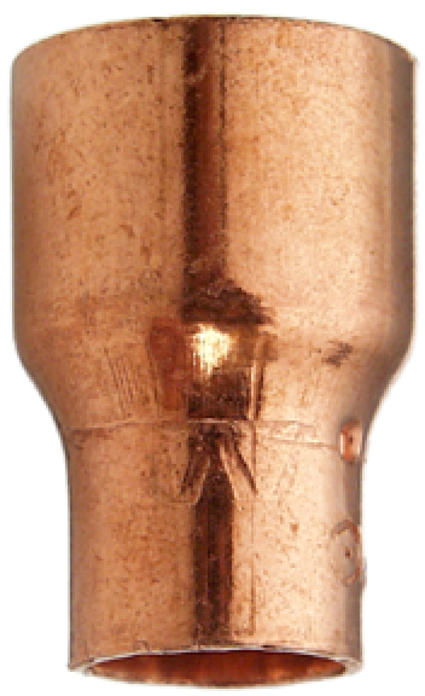 Cornat Cu-Soldeer Verloopsok 15X12Mm - T52401512