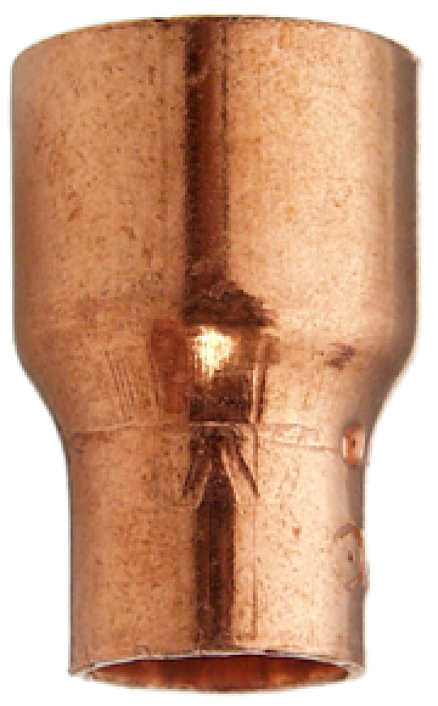 Cornat Cu-Soldeer Verloopsok 22X15Mm - T52402215