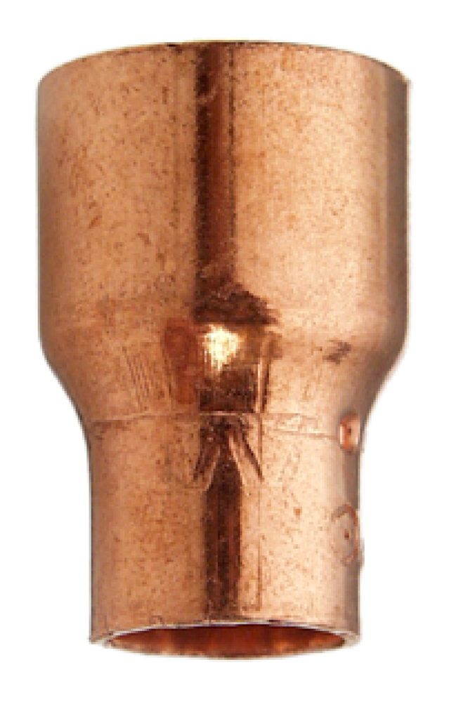 Cornat Cu-Soldeer Verloopsok 22X18Mm - T52402218