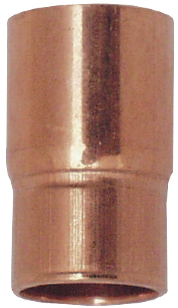 Cornat Cu-Soldeer Verloopsok 18Mx12Mm - T52431812