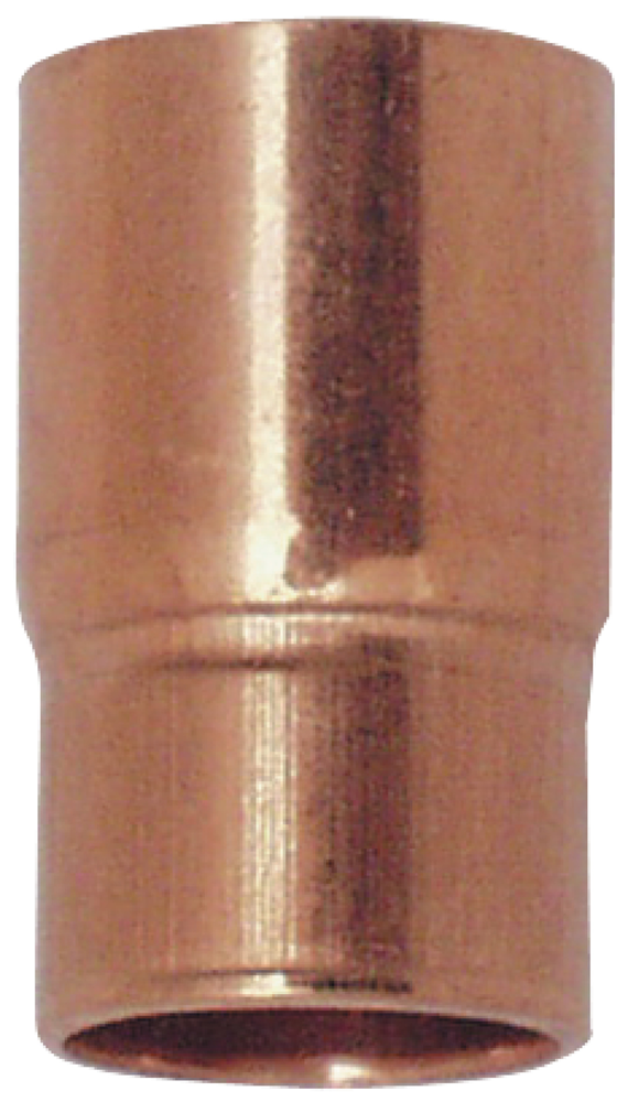 Cornat Cu-Soldeer Verloopsok 18Mx15Mm - T52431815