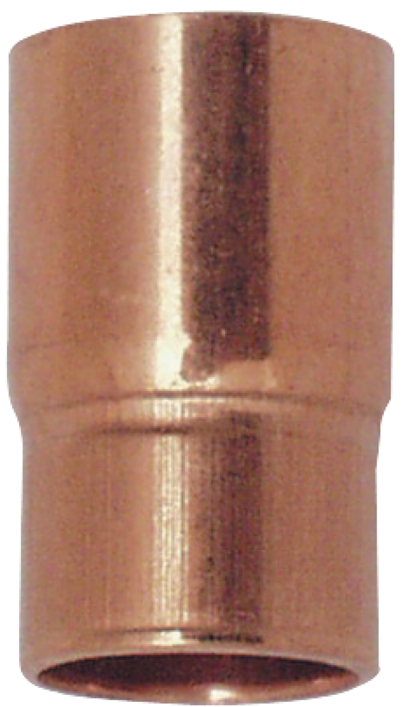 Cornat Cu-Soldeer Verloopsok 22Mx15Mm - T52432215