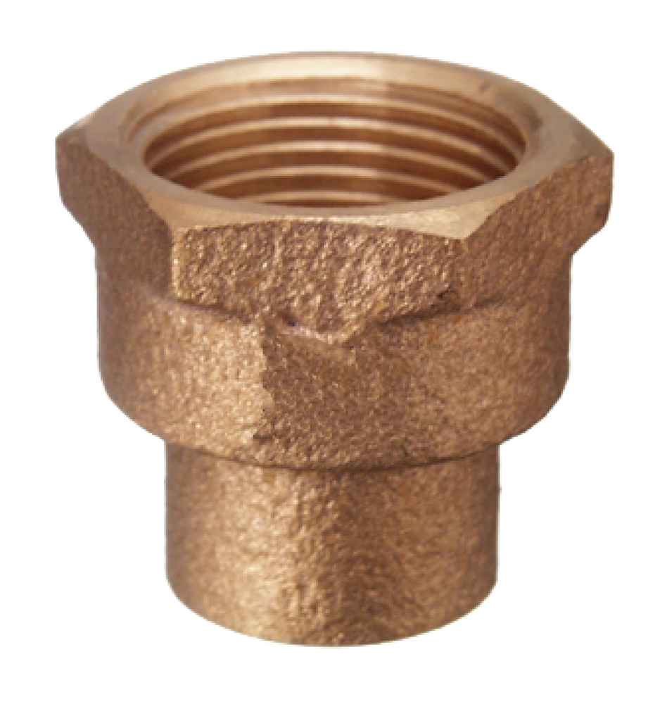Cornat Cu-Soldeer Verloopsok 15X3/8 - T5270G1538