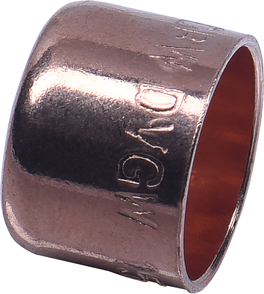 Cornat Cu-Soldeer Muts 15Mm (1St) - T530115