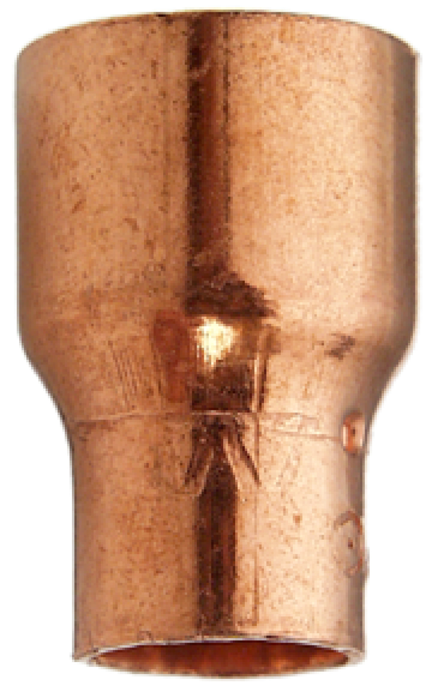 Cornat Cu-Soldeer Verloopsok 18X15 (10St) - T56401815