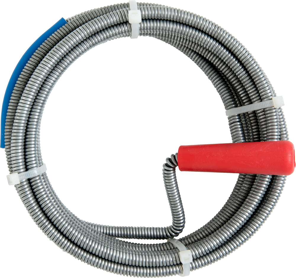 Cornat Reinigingsspiraal 9Mm 5M - T595505 afbeelding 1