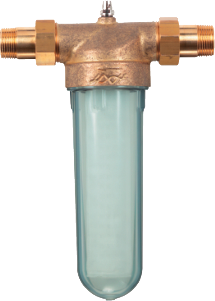 Cornat Standaard Filter 1'' (Met Draad) - T597101