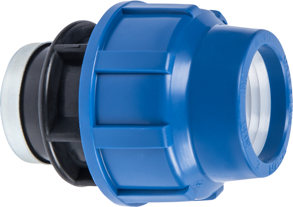 Cornat Pe-Verloopstuk 32Mmv X 1&apos;&apos;V - T610233