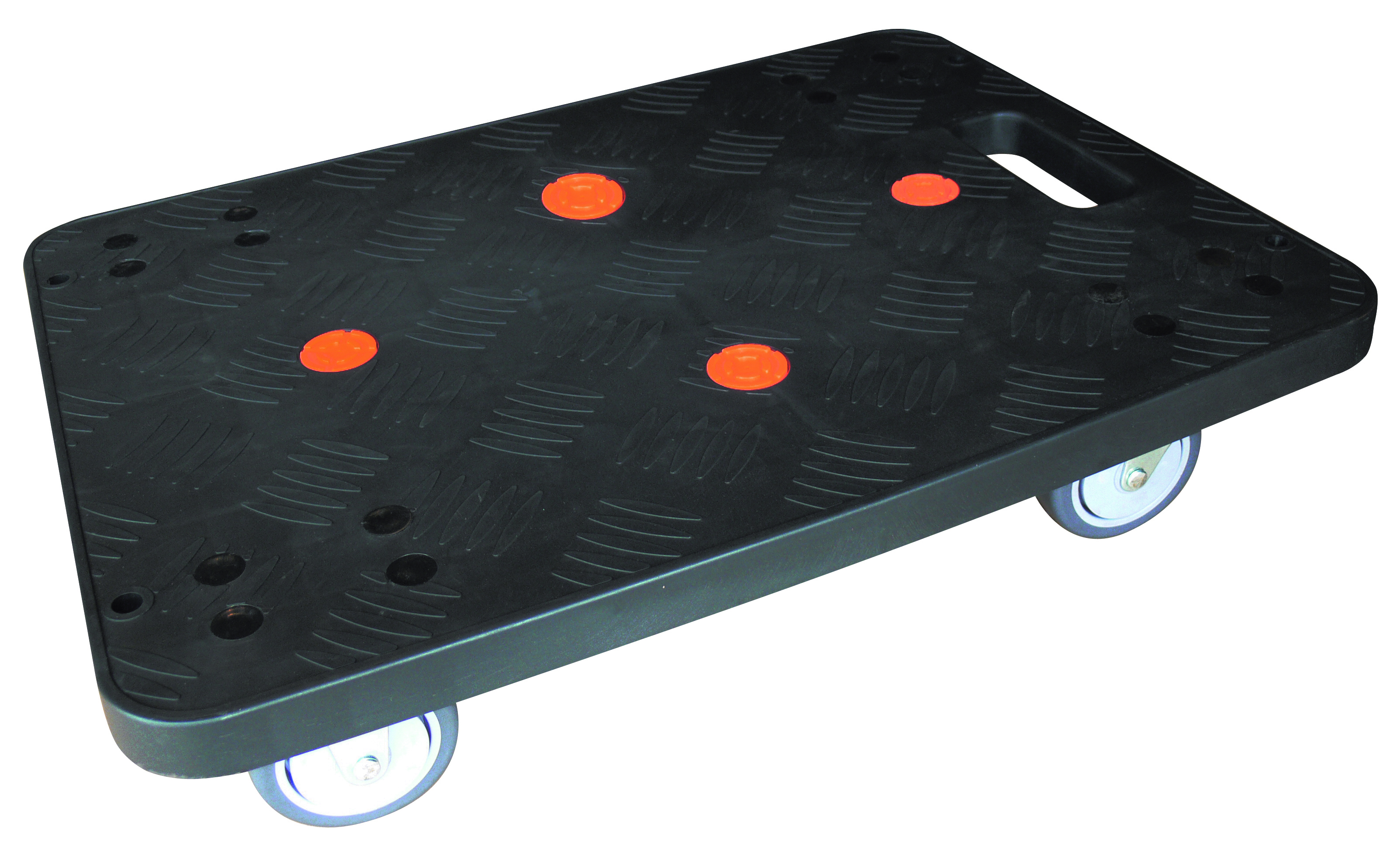 T4all Transporthulp Kunststof 370x500x110mm, 100kg - T812959 - T812959