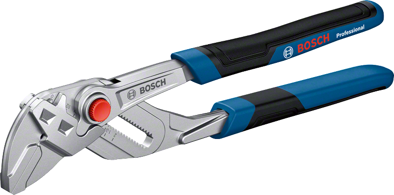 Bosch Blauw Tangsleutel 250 mm 1600A02W3R