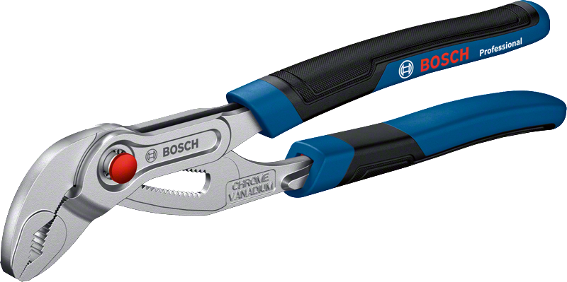 Bosch Blauw Waterpomptang 250 mm 1600A02W3N