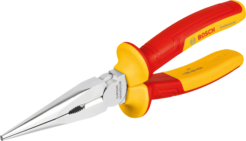 Bosch Blauw Punttang VDE 1600A02NE3