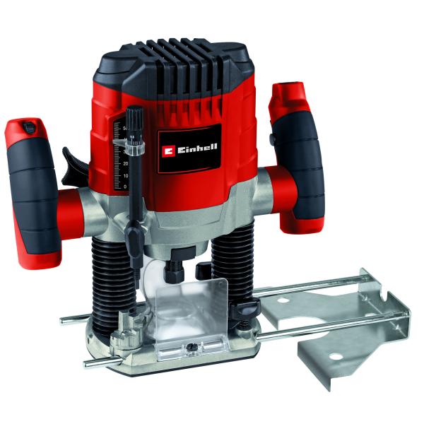 Einhell TC-RO 1155 Kit Bovenfrees | 1100W - 4350474
