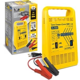 Gys DIY acculader TCB 90 AUTOMATIC FL GYS-D - 5192023260