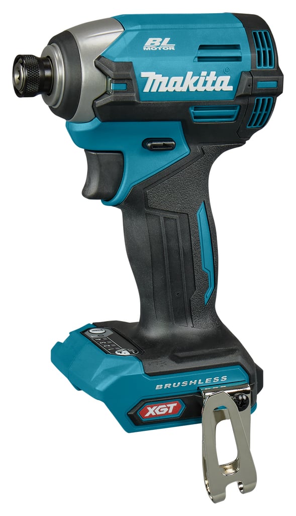 Makita TD003GZ | Accu Slagschroevendraaier | 40V Max | Zonder accu&apos;s en lader - TD003GZ