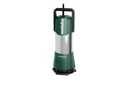 Metabo TDPA 6200/4 Inox Vuilwater dompelpomp - 601773000