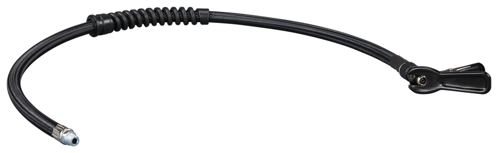 Makita Accessoires Luchtpompslang met adapter Engels ventiel - TE00000598 - TE00000598