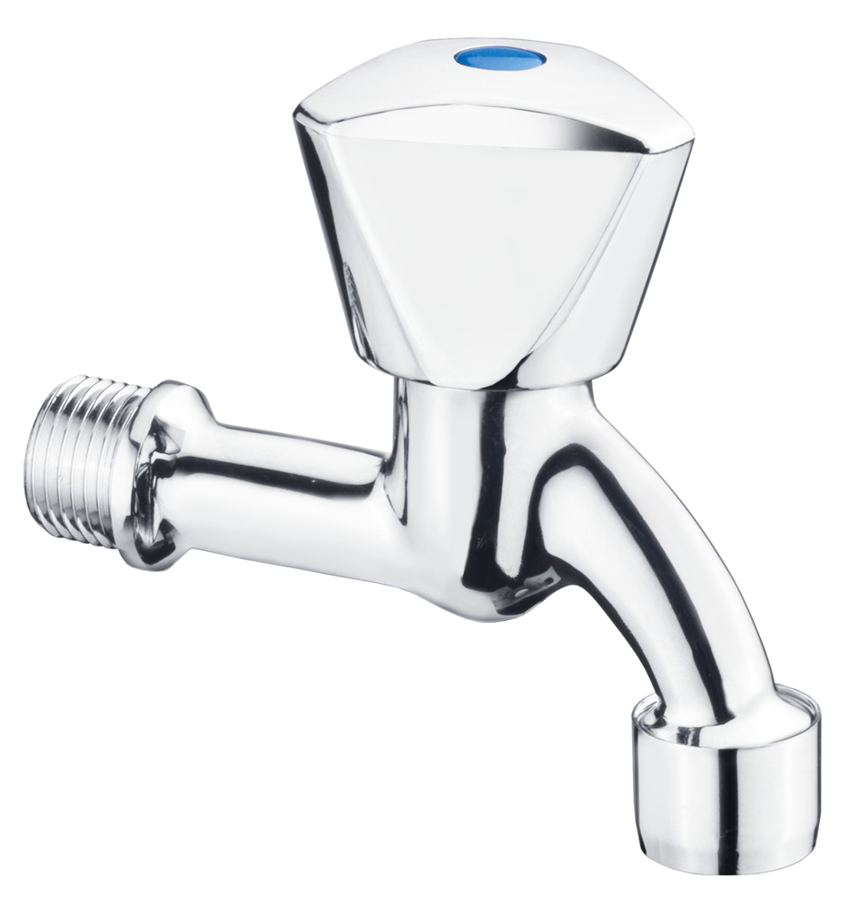 Cornat Dubbeldienstkraan Perl. 1/2 Ch - TEC300901