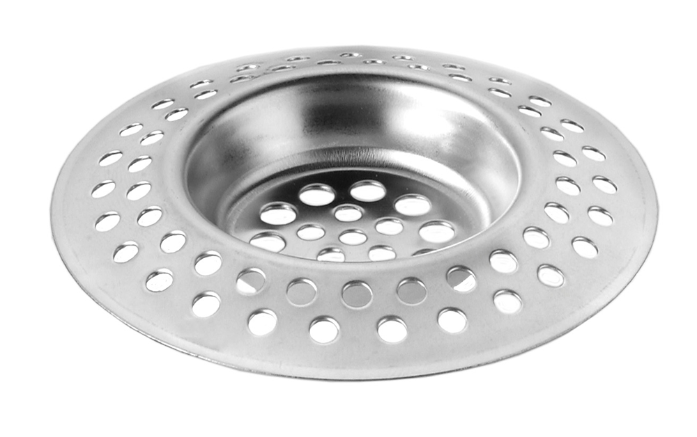 Cornat Haarzeef 7Cm Rvs TEC318621