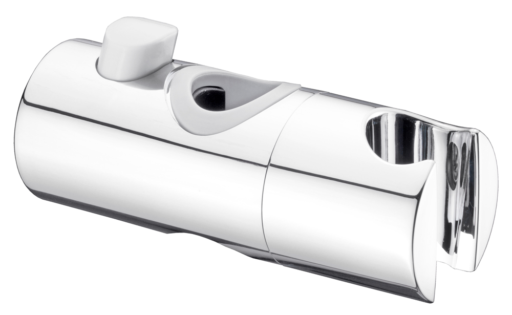 Cornat Glijpin Voor Douchestang 20.6Mm Ch - TECB3388