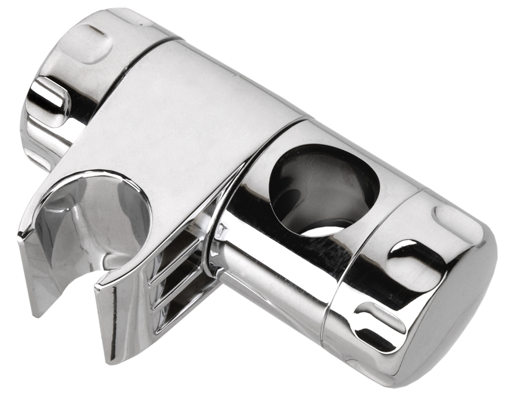 Cornat Glijpin Voor Douchestang 22Mm Ch - TECB3389