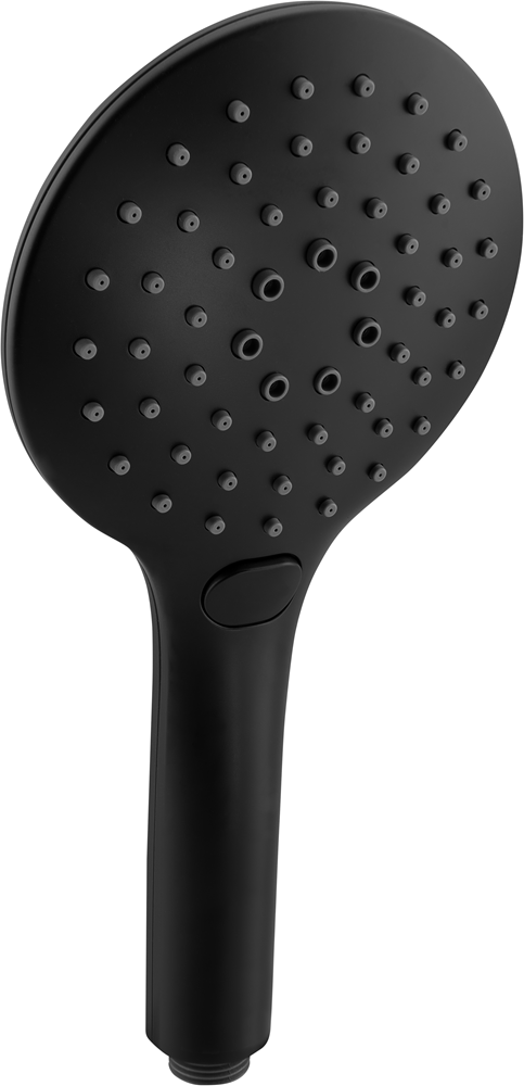 Cornat Handdouche Noir 3S Zw TECB3429