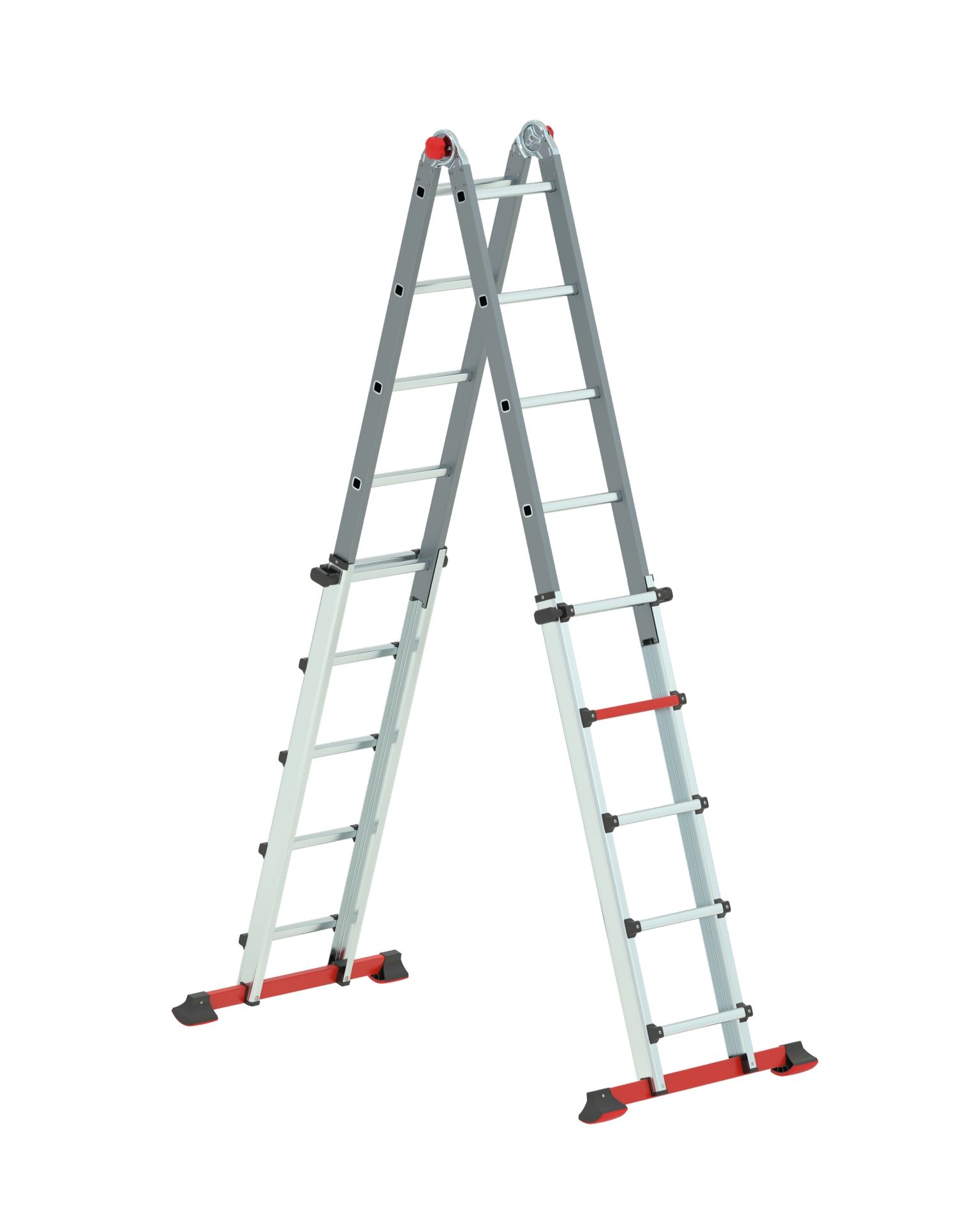 Altrex Varitrex Tele PRO 4x5 503715