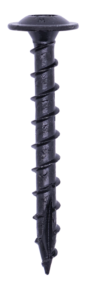 Woodies Ultimate Shield Outdoor Blackline 6,0x 40 tk T30 | 100 stuks - 61961378