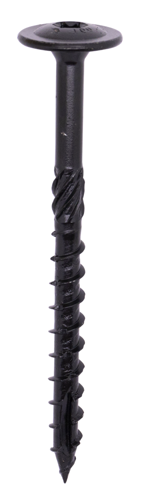 Woodies Ultimate Shield Outdoor Blackline 8,0x100/60 tk T40 | 50 stuks - 61981588