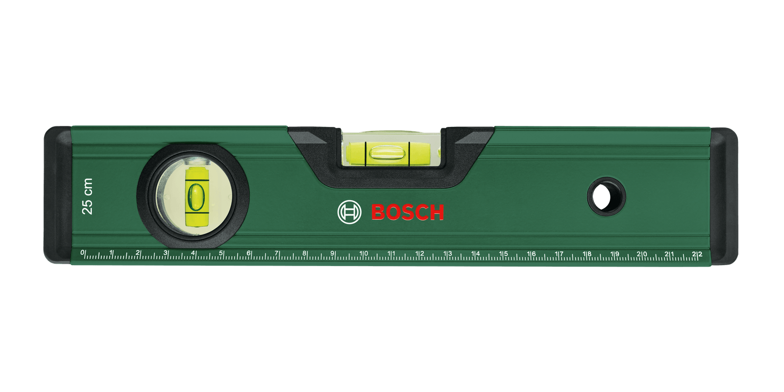 Bosch Groen Waterpas 25 cm 1600A027PL