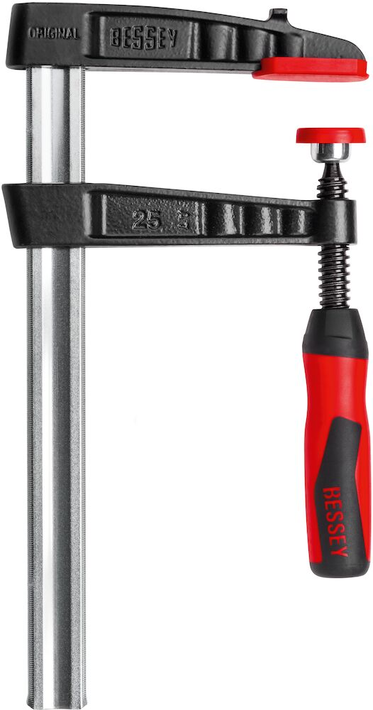 Bessey TG25S102K Lijmtang 250x100mm - TG25S102K