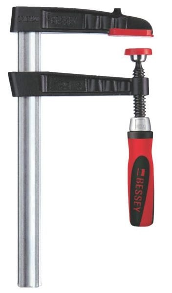 Bessey TG50S102K Lijmtang 500x100mm - TG50S102K